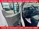 Used 2020 Ford Transit 250 Medium Roof RWD, Upfitted Cargo Van for sale #16084 - photo 11