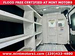 Used 2020 Ford Transit 250 Medium Roof RWD, Upfitted Cargo Van for sale #16084 - photo 2