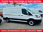 Used 2020 Ford Transit 250 Medium Roof RWD, Upfitted Cargo Van for sale #16084 - photo 5