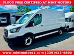 Used 2020 Ford Transit 250 Medium Roof RWD, Upfitted Cargo Van for sale #16084 - photo 6