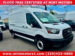 Used 2020 Ford Transit 250 Medium Roof RWD, Upfitted Cargo Van for sale #16084 - photo 7