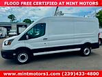 Used 2020 Ford Transit 250 Medium Roof RWD, Upfitted Cargo Van for sale #16084 - photo 8