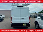 Used 2020 Ford Transit 250 Medium Roof RWD, Upfitted Cargo Van for sale #16084 - photo 9