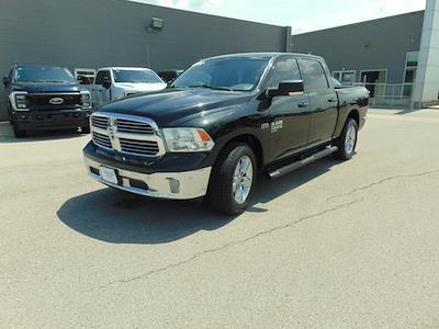 Used 2019 Ram 1500 Classic Lone Star Crew Cab 4x2, Pickup for sale #FT58821A - photo 1