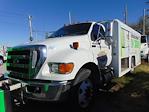 Used 2012 Ford F-750 Regular Cab 4x2, Cab Chassis for sale #FT58951A - photo 1