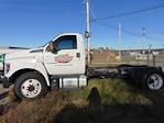 2016 Ford F-650 Regular 4x2 CHASSIS for sale #FT58972A - photo 2