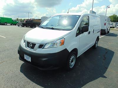 Used 2017 Nissan NV200 S 4x2, Empty Cargo Van for sale #FT58996A - photo 1