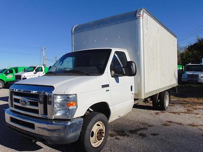 Used 2015 Ford E-350 Base RWD, Cutaway for sale #FT59016A - photo 1