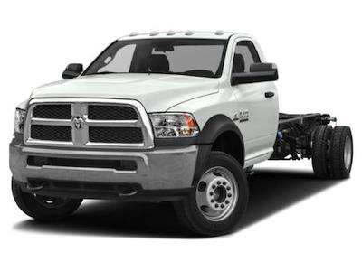 2015 Ram Ram 5500 Regular 4x2 Tradesman for sale #FT59133A - photo 1