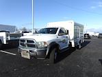 Used 2015 Ram 5500 Tradesman Regular Cab 4x2, Service Truck for sale #FT59133A - photo 1