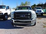 Used 2015 Ford F-550 Regular Cab 4x2, Cab Chassis for sale #FT59139A - photo 2