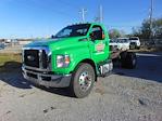 2017 Ford F-750 Regular 4x2 CHASSIS for sale #FT59223A - photo 1