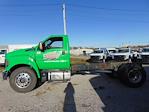 2017 Ford F-750 Regular 4x2 CHASSIS for sale #FT59223A - photo 3