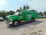 Used 2017 Ford F-750 Regular Cab 4x2, Beverage Truck for sale #FT59224A - photo 1