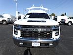 Used 2022 Chevrolet Silverado 2500 LT Regular Cab 4x4, Service Truck for sale #FT59245A - photo 3