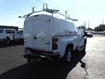 Used 2022 Chevrolet Silverado 2500 LT Regular Cab 4x4, Service Truck for sale #FT59245A - photo 6