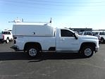 Used 2022 Chevrolet Silverado 2500 LT Regular Cab 4x4, Service Truck for sale #FT59245A - photo 7