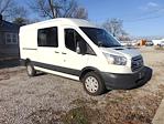 Used 2017 Ford Transit 350 Base Medium Roof 4x2, Empty Cargo Van for sale #FT59332A - photo 5