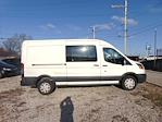 Used 2017 Ford Transit 350 Base Medium Roof 4x2, Empty Cargo Van for sale #FT59332A - photo 6