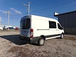 Used 2017 Ford Transit 350 Base Medium Roof 4x2, Empty Cargo Van for sale #FT59332A - photo 7