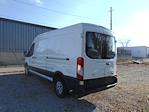 Used 2017 Ford Transit 350 Base Medium Roof 4x2, Empty Cargo Van for sale #FT59332A - photo 2