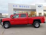 Used 2016 GMC Sierra 2500 SLE Crew Cab 4x4, Pickup for sale #FT59441B - photo 3