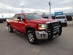 Used 2016 GMC Sierra 2500 SLE Crew Cab 4x4, Pickup for sale #FT59441B - photo 5