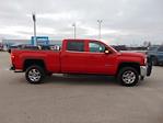 Used 2016 GMC Sierra 2500 SLE Crew Cab 4x4, Pickup for sale #FT59441B - photo 6