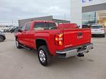 Used 2016 GMC Sierra 2500 SLE Crew Cab 4x4, Pickup for sale #FT59441B - photo 2