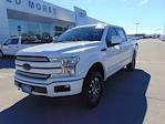 Used 2019 Ford F-150 Lariat SuperCrew Cab 4x4, Pickup for sale #FT59450A2 - photo 1