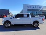 Used 2019 Ford F-150 Lariat SuperCrew Cab 4x4, Pickup for sale #FT59450A2 - photo 3