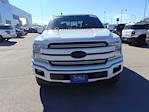 Used 2019 Ford F-150 Lariat SuperCrew Cab 4x4, Pickup for sale #FT59450A2 - photo 4