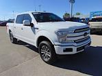 Used 2019 Ford F-150 Lariat SuperCrew Cab 4x4, Pickup for sale #FT59450A2 - photo 5