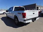 Used 2019 Ford F-150 Lariat SuperCrew Cab 4x4, Pickup for sale #FT59450A2 - photo 2