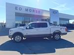 2017 Ford F-150 SuperCrew 4x4 King Ranch for sale #FT59472C1 - photo 3