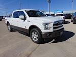 2017 Ford F-150 SuperCrew 4x4 King Ranch for sale #FT59472C1 - photo 5