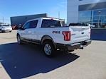 2017 Ford F-150 SuperCrew 4x4 King Ranch for sale #FT59472C1 - photo 2