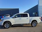 Used 2021 Nissan Titan SL Crew Cab 4x4, Pickup for sale #FT59623A - photo 3