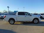 Used 2021 Nissan Titan SL Crew Cab 4x4, Pickup for sale #FT59623A - photo 6