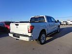 Used 2021 Nissan Titan SL Crew Cab 4x4, Pickup for sale #FT59623A - photo 7