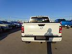 Used 2021 Nissan Titan SL Crew Cab 4x4, Pickup for sale #FT59623A - photo 8