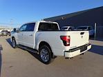 Used 2021 Nissan Titan SL Crew Cab 4x4, Pickup for sale #FT59623A - photo 2