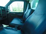 Used 2005 GMC TopKick C5500 Regular Cab 4x2, Box Truck for sale #FT90507 - photo 11