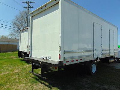 2008 GMC TopKick C5500 Regular 4x2 LO PRO 24' Box Truck w/ Side Doors for sale #FT90537 - photo 2