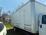 2008 GMC TopKick C5500 Regular 4x2 LO PRO 24' Box Truck w/ Side Doors for sale #FT90537 - photo 5