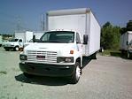 Used 2007 GMC TopKick C5500 Regular Cab 4x2, Box Truck for sale #FT90540 - photo 5