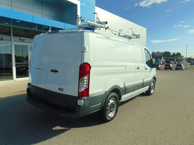 Used 2018 Ford Transit 150 Low Roof 4x2, Upfitted Cargo Van for sale #FT90683 - photo 2