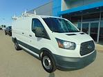 Used 2018 Ford Transit 150 Low Roof 4x2, Upfitted Cargo Van for sale #FT90683 - photo 1