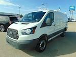 Used 2018 Ford Transit 150 Low Roof 4x2, Upfitted Cargo Van for sale #FT90683 - photo 5