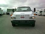 Used 2007 GMC TopKick C5500 Regular Cab 4x2, Flatbed Truck for sale #FT90708 - photo 4